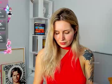 Sexshow-Bild von coldcherryeclipse