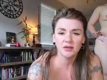 amarajezebel's sex show image