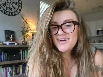 amarajezebel's sex show image