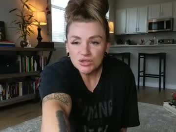 amarajezebel's sex show image