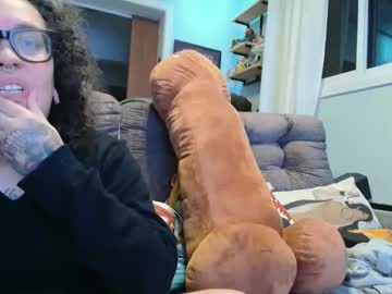 666afrodite's sex show image