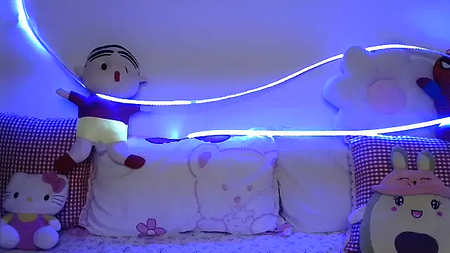 Изображение секс-шоу модели amrita2210