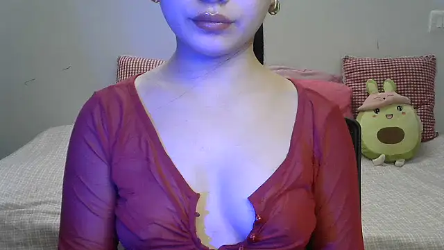 Sexshow-Bild von Disha_22_ Sexshow-Bild von Disha_22_