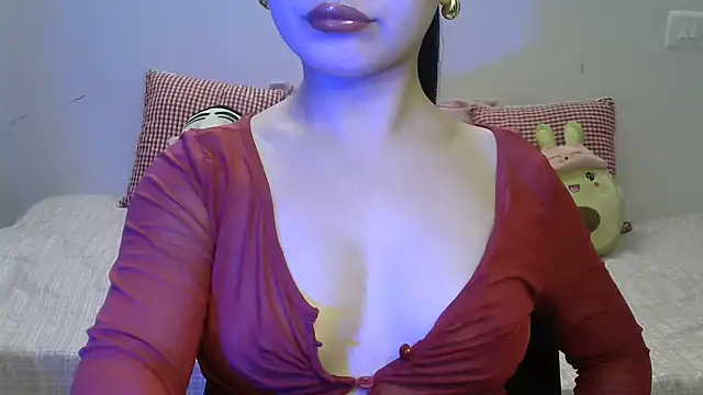 Sexshow-Bild von Disha_22_ Sexshow-Bild von Disha_22_