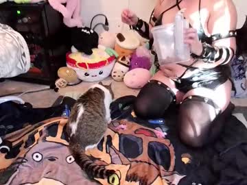 Изображение секс-шоу модели ten_tickle_pixie Изображение секс-шоу модели ten_tickle_pixie