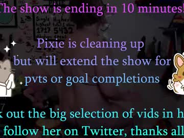 Изображение секс-шоу модели ten_tickle_pixie Изображение секс-шоу модели ten_tickle_pixie