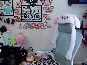 Изображение секс-шоу модели ten_tickle_pixie Изображение секс-шоу модели ten_tickle_pixie