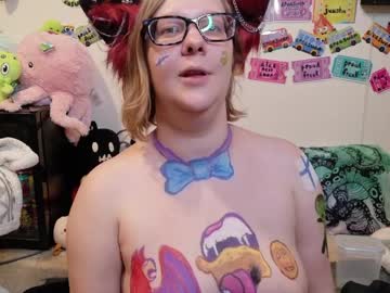 Изображение секс-шоу модели ten_tickle_pixie