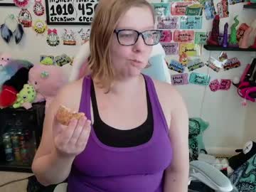 Изображение секс-шоу модели ten_tickle_pixie