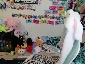 Изображение секс-шоу модели ten_tickle_pixie