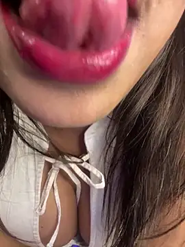DevineDevilQueen's sex show image