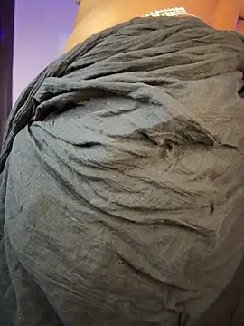 DevineDevilQueen's sex show image