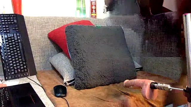 drippqueen's sex show image