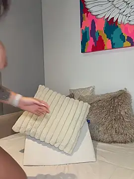 SofiaGomez444's sex show image