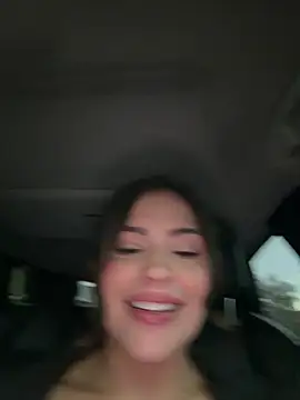 SofiaGomez444's sex show image