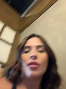 SofiaGomez444's sex show image