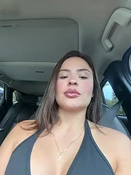 Sexshow-Bild von SofiaGomez444