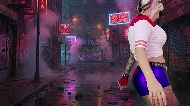 Изображение секс-шоу модели XXMILE Изображение секс-шоу модели XXMILE