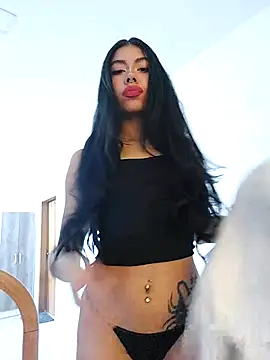 Sexshow-Bild von ArgentinaShani