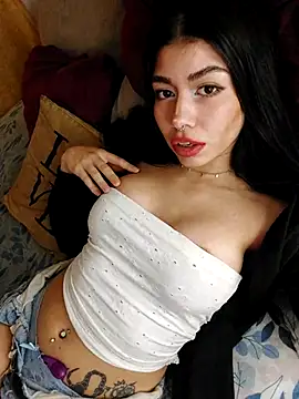 ArgentinaShani's sex show image