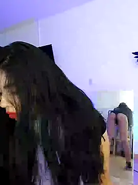 ArgentinaShani's sex show image