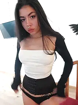 ArgentinaShani's sex show image