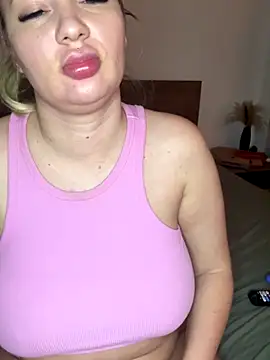 Изображение секс-шоу модели NellyExtraa Изображение секс-шоу модели NellyExtraa