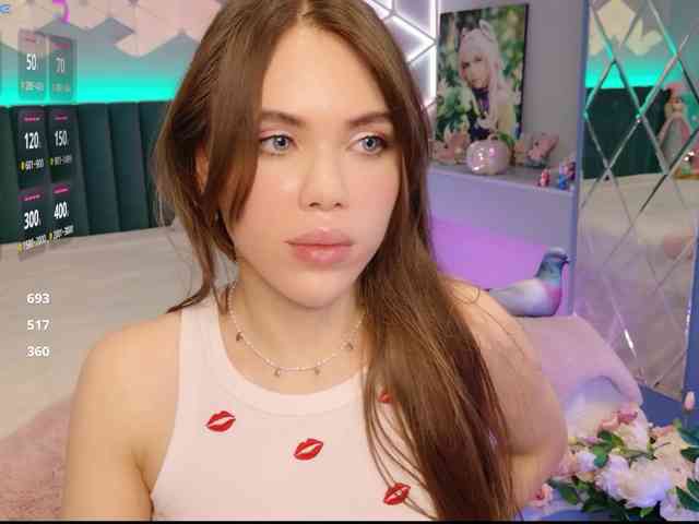 MimiFors's sex show image
