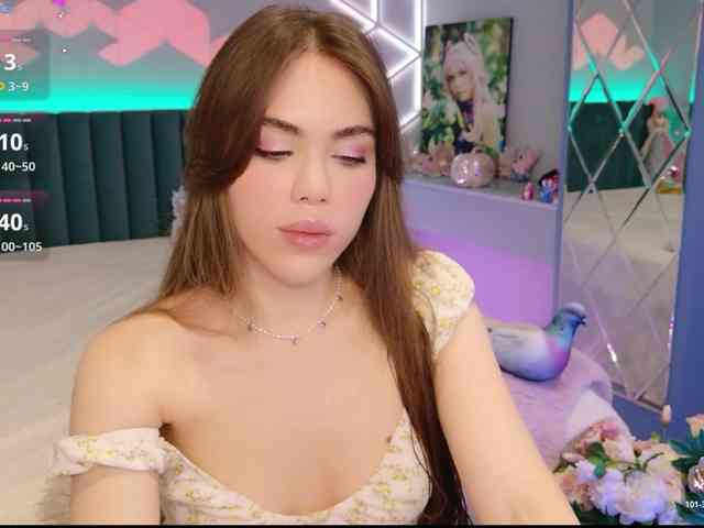 MimiFors's sex show image