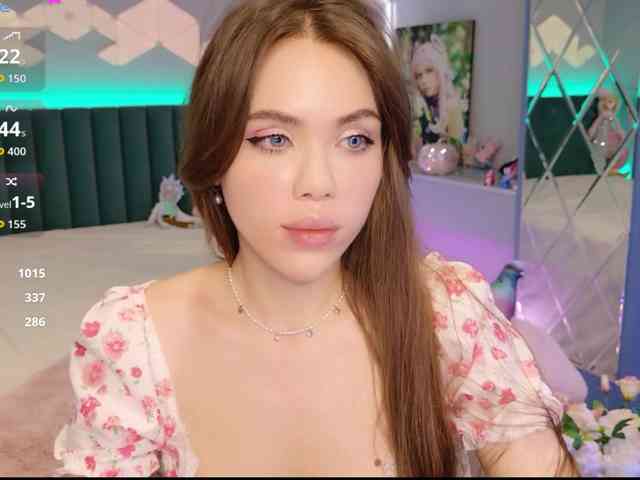 MimiFors's sex show image