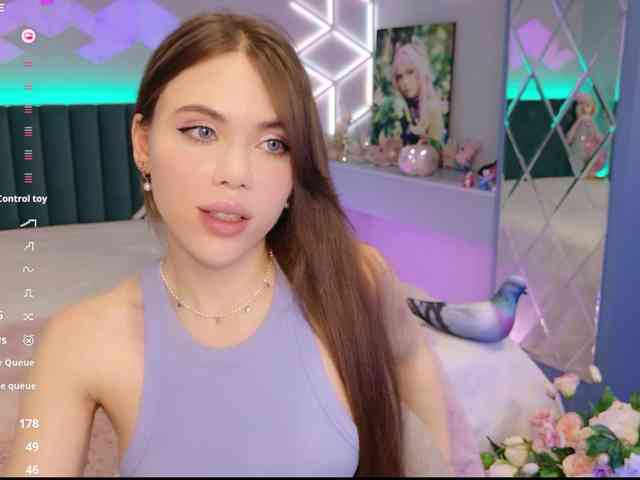 MimiFors's sex show image