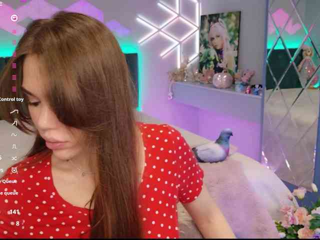 MimiFors's sex show image