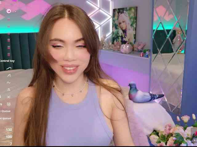 MimiFors's sex show image