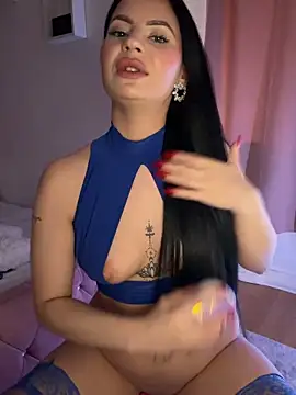 Lexy669's sex show image