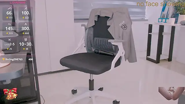 Shyn__'s sex show image