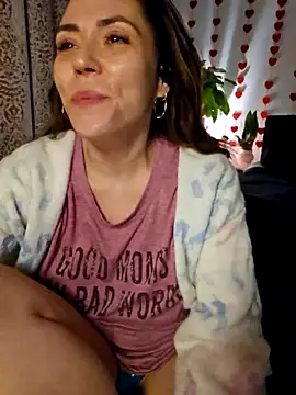 Ellie-Elizabeth's sex show image