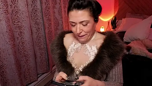 Ellie-Elizabeth's sex show image