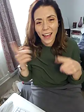 Ellie-Elizabeth's sex show image