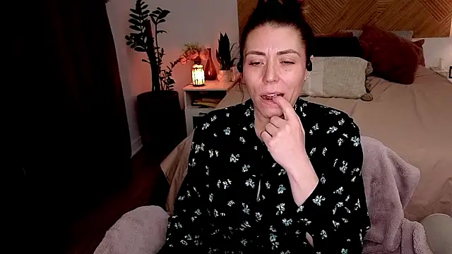 Изображение секс-шоу модели Ellie-Elizabeth