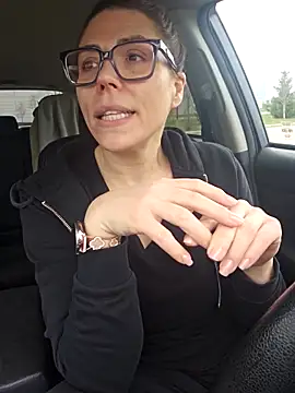 Изображение секс-шоу модели Ellie-Elizabeth