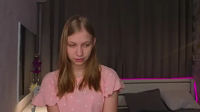 Изображение секс-шоу модели LynneHaviland