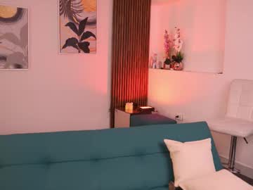 sheylabakerr's sex show image