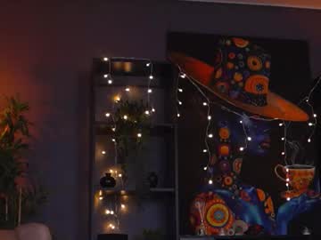 evelyn_evyy's sex show image