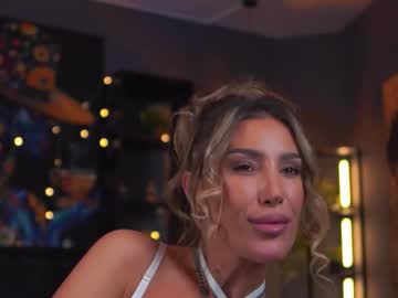 evelyn_evyy's sex show image