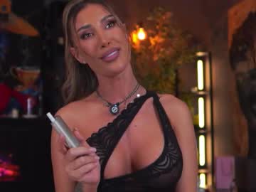 evelyn_evyy's sex show image