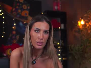 evelyn_evyy's sex show image