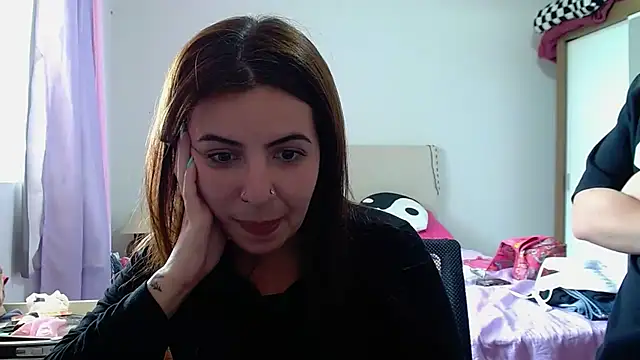 Изображение секс-шоу модели chelbyy