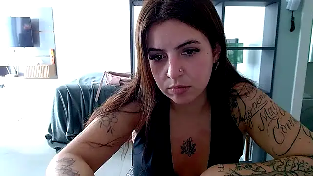 Изображение секс-шоу модели chelbyy