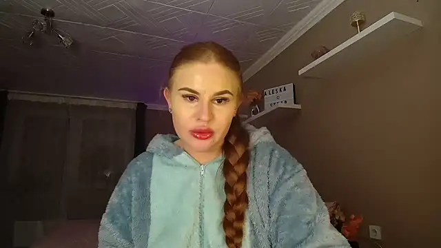 Sexshow-Bild von RedFoxQueen