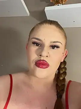 Sexshow-Bild von RedFoxQueen